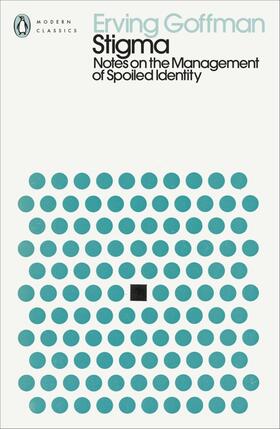Goffman |  Stigma | Buch |  Sack Fachmedien