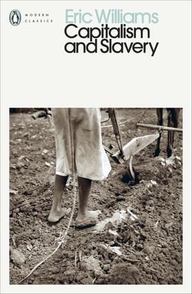 Williams |  Capitalism and Slavery | Buch |  Sack Fachmedien