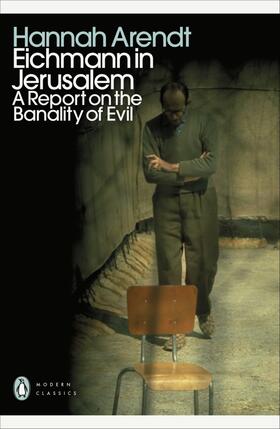 Arendt |  Eichmann in Jerusalem | Buch |  Sack Fachmedien