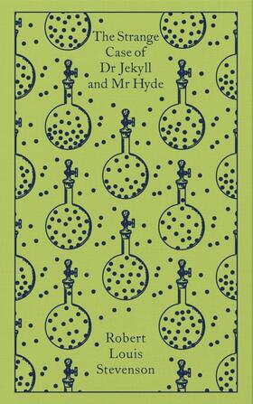 Stevenson / Mighall | The Strange Case of Dr Jekyll and Mr Hyde | Buch | 978-0-241-55268-1 | sack.de