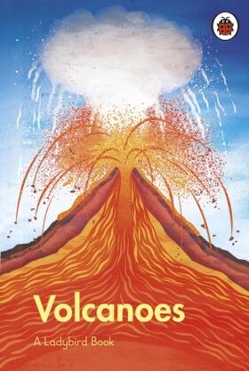 Ladybird |  A Ladybird Book: Volcanoes | Buch |  Sack Fachmedien