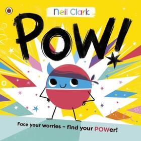 Clark |  Pow! | Buch |  Sack Fachmedien
