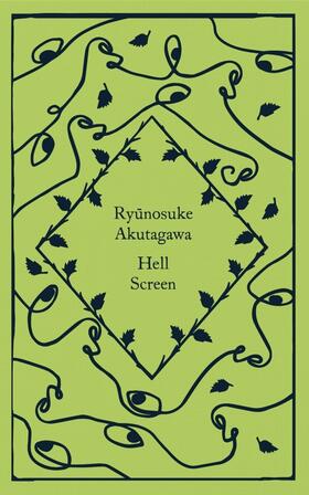 Akutagawa |  Hell Screen | Buch |  Sack Fachmedien