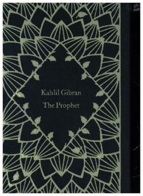 Gibran |  The Prophet | Buch |  Sack Fachmedien