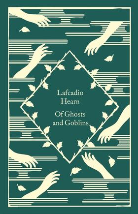 Hearn |  Of Ghosts and Goblins | Buch |  Sack Fachmedien