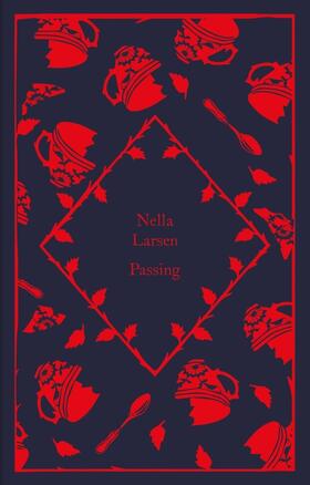 Larsen |  Passing | Buch |  Sack Fachmedien