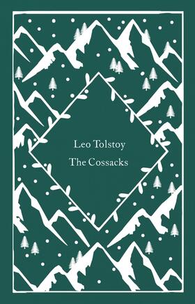 Tolstoy |  The Cossacks | Buch |  Sack Fachmedien