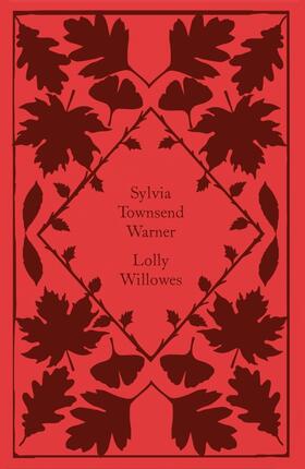 Warner |  Lolly Willowes | Buch |  Sack Fachmedien