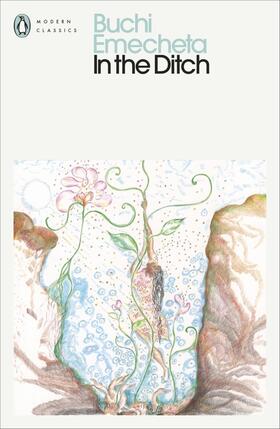 Emecheta |  In the Ditch | Buch |  Sack Fachmedien