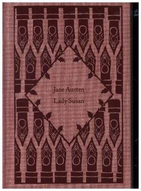 Austen | Lady Susan | Buch | 978-0-241-58252-7 | sack.de