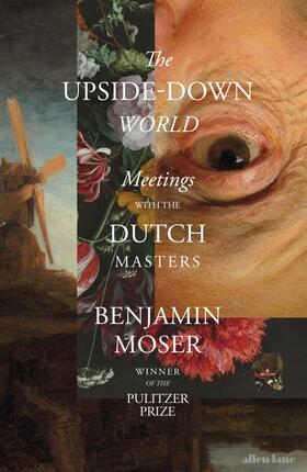 Moser |  The Upside-Down World | Buch |  Sack Fachmedien