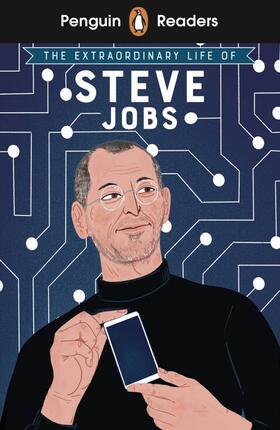 Barr-Green |  Penguin Readers Level 2: The Extraordinary Life of Steve Jobs (ELT Graded Reader) | Buch |  Sack Fachmedien