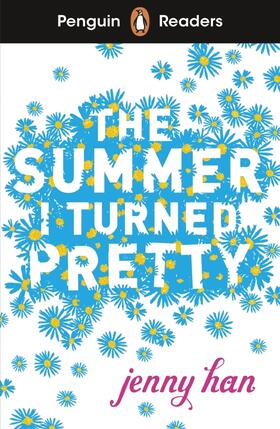 Han | Penguin Readers Level 3: The Summer I Turned Pretty (ELT Graded Reader) | Buch | 978-0-241-58900-7 | sack.de