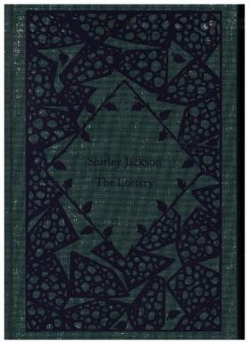 Jackson |  The Lottery | Buch |  Sack Fachmedien
