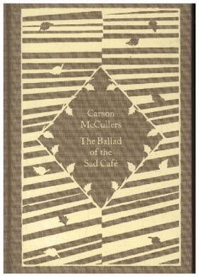 McCullers |  The Ballad of the Sad Café | Buch |  Sack Fachmedien