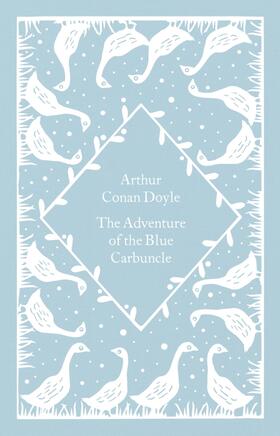Doyle |  The Adventure of the Blue Carbuncle | Buch |  Sack Fachmedien