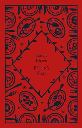 Blixen |  Babette's Feast | Buch |  Sack Fachmedien