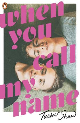 Shaw |  When You Call My Name | Buch |  Sack Fachmedien