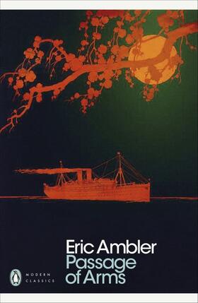Ambler |  Passage of Arms | Buch |  Sack Fachmedien
