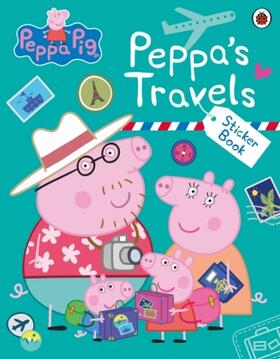  Peppa Pig: Travel | Buch |  Sack Fachmedien