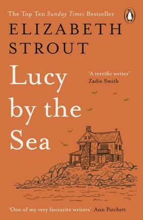 Strout |  Lucy by the Sea | Buch |  Sack Fachmedien