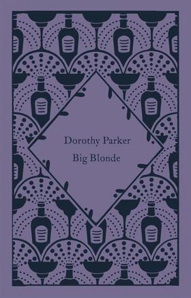 Parker |  Big Blonde | Buch |  Sack Fachmedien