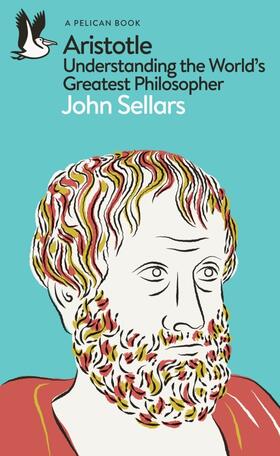 Sellars | Aristotle | Buch | 978-0-241-61564-5 | www2.sack.de