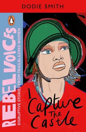 Smith |  I Capture the Castle | Buch |  Sack Fachmedien