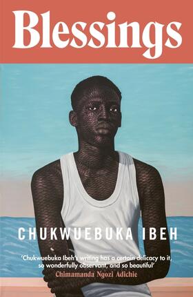 Ibeh |  Blessings | Buch |  Sack Fachmedien