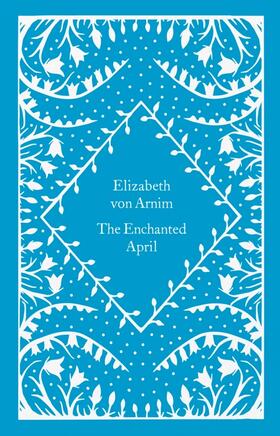 Arnim |  The Enchanted April | Buch |  Sack Fachmedien