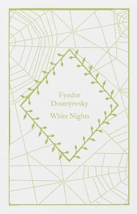 Dostoyevsky |  White Nights | Buch |  Sack Fachmedien