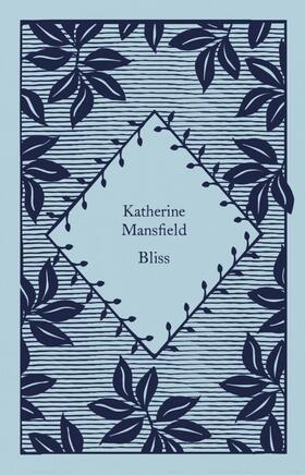 Mansfield |  Bliss | Buch |  Sack Fachmedien