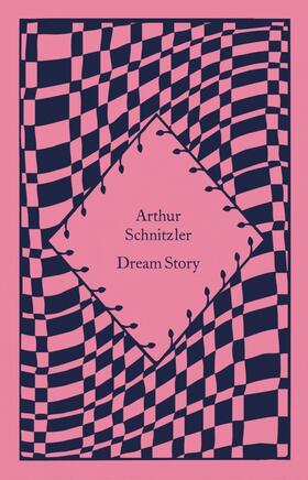 Schnitzler |  Dream Story | Buch |  Sack Fachmedien