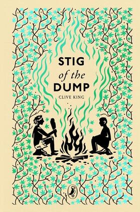 King | Stig of the Dump | Buch | 978-0-241-62390-9 | sack.de