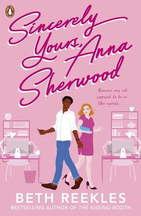 Reekles |  Sincerely Yours, Anna Sherwood | Buch |  Sack Fachmedien