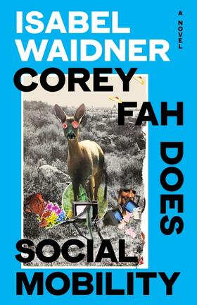 Waidner |  Corey Fah Does Social Mobility | Buch |  Sack Fachmedien