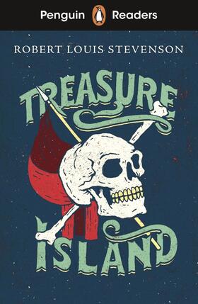 Stevenson |  Penguin Readers Level 1: Treasure Island | Buch |  Sack Fachmedien