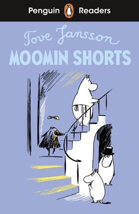 Jansson |  Penguin Readers Level 2: Moomin Shorts (ELT Graded Reader) | Buch |  Sack Fachmedien