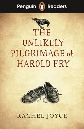 Joyce | Penguin Readers Level 5: The Unlikely Pilgrimage of Harold Fry (ELT Graded Reader) | Buch | 978-0-241-63688-6 | sack.de