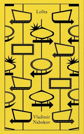 Nabokov | Lolita | Buch | 978-0-241-63843-9 | sack.de