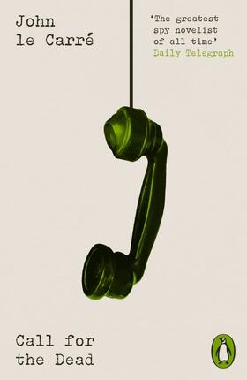 Le Carré |  Call for the Dead | Buch |  Sack Fachmedien