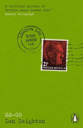Deighton |  SS-GB | Buch |  Sack Fachmedien