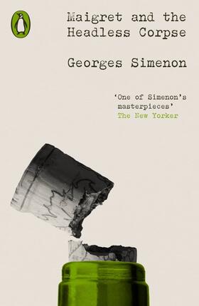 Simenon |  Maigret and the Headless Corpse | Buch |  Sack Fachmedien