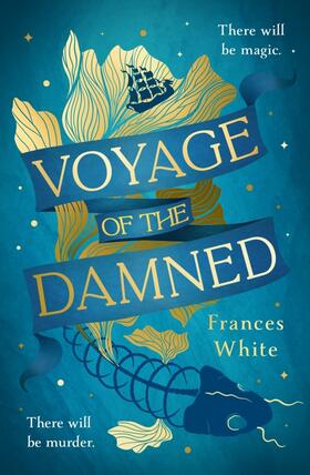 White |  Voyage of the Damned | Buch |  Sack Fachmedien