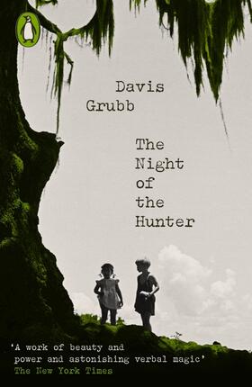 Grubb |  The Night of the Hunter | Buch |  Sack Fachmedien