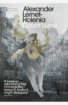 Lernet-Holenia | Count Luna | Buch | 978-0-241-64954-1 | www2.sack.de