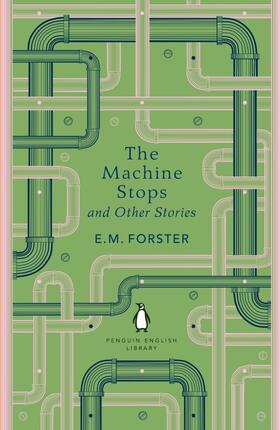 Forster |  The Machine Stops and Other Stories | Buch |  Sack Fachmedien