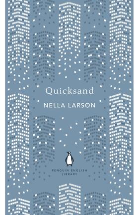 Larsen |  Quicksand | Buch |  Sack Fachmedien
