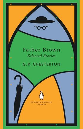 Chesterton |  Father Brown Selected Stories | Buch |  Sack Fachmedien