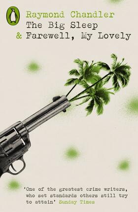 Chandler |  The Big Sleep & Farewell, My Lovely | Buch |  Sack Fachmedien
